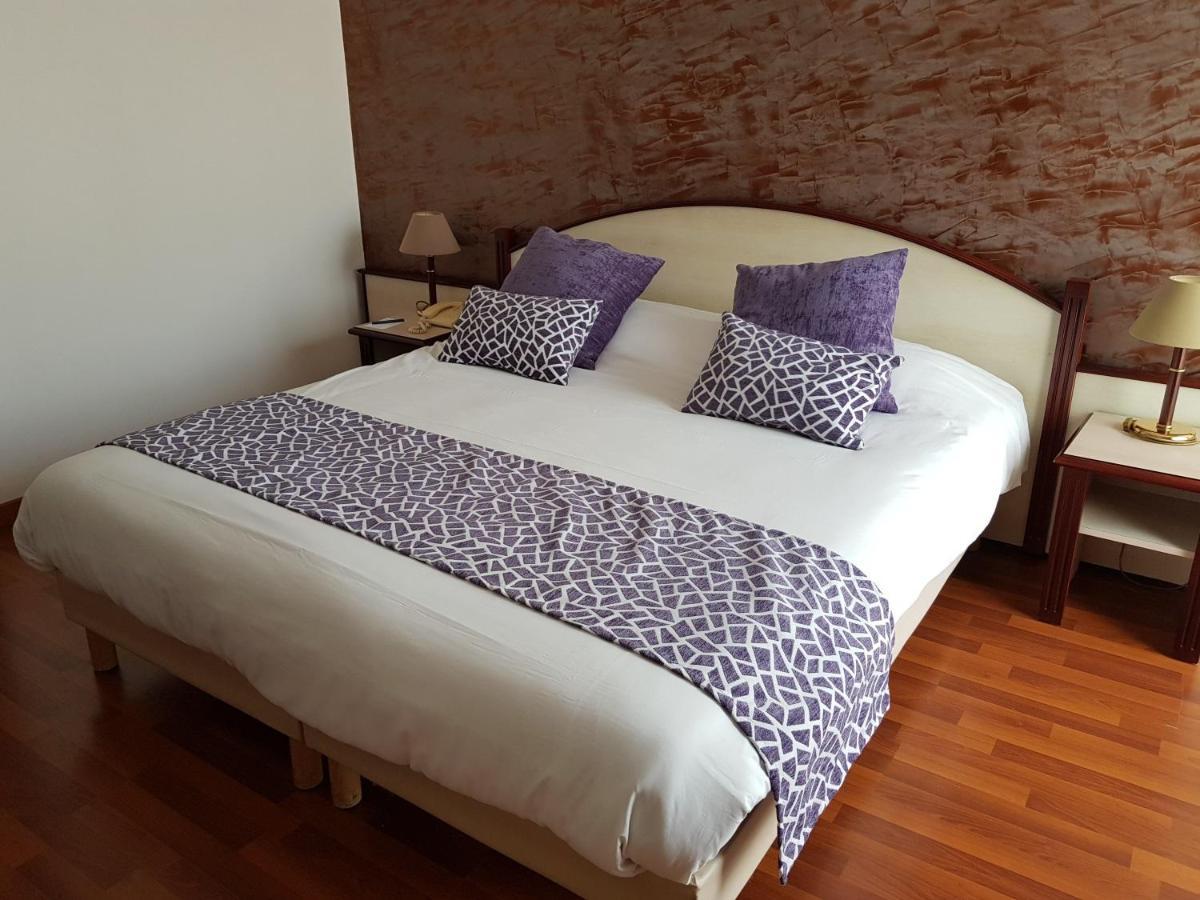 Comfort Single Room